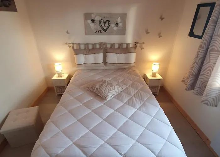 La Commanderie * ラ・トランシュ・シュル・メール