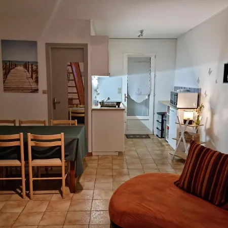 La Commanderie La Tranche-sur-Mer