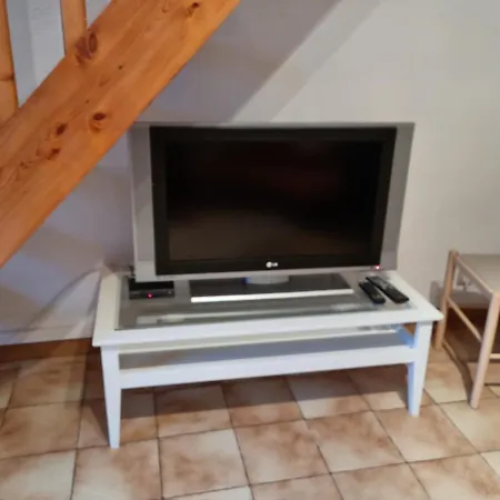 La Commanderie Prázdninový dům *