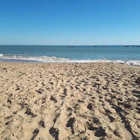 Holiday home La Commanderie *