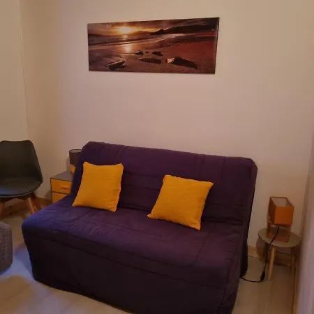 La Commanderie Holiday home *