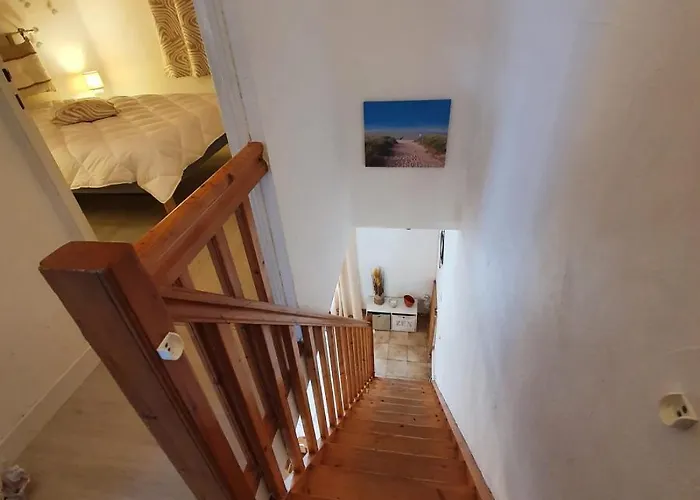 La Commanderie Prázdninový dům