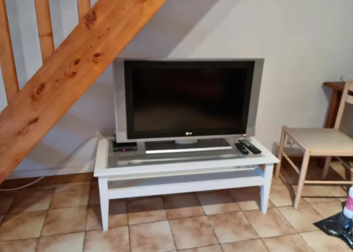 La Commanderie Prázdninový dům *