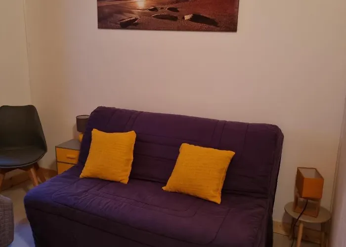 La Commanderie Holiday home *