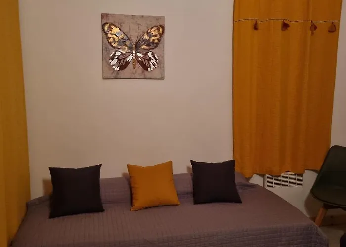 Prázdninový dům La Commanderie *